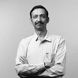 Amit Deshmukh