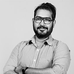 Anil Kumar