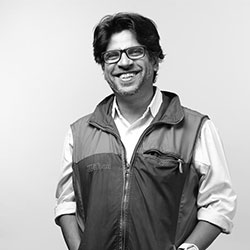 Aroop Dwivedi