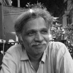 Ramakrishna (Ramki) Desiraju