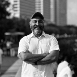 Satyajit Hange