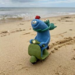 Stop Motion Animation