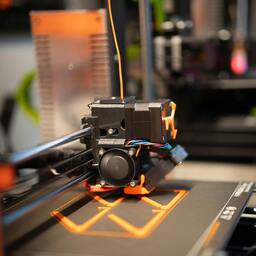 3D Printing & Manufacturing Innovation