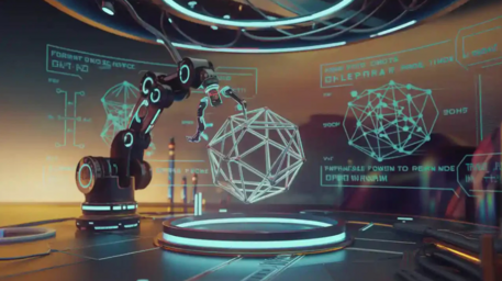 AI in Creative Design