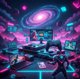 IoT in Interactive Experiences