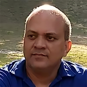 Dr. Avinash Shende