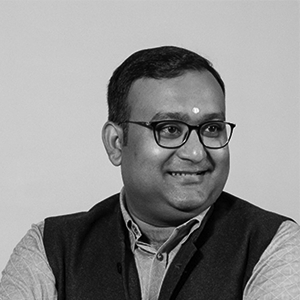 Dr. Debayan Dhar