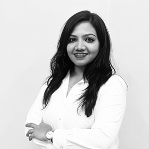 Asst. Prof. Pratiksha Bankar