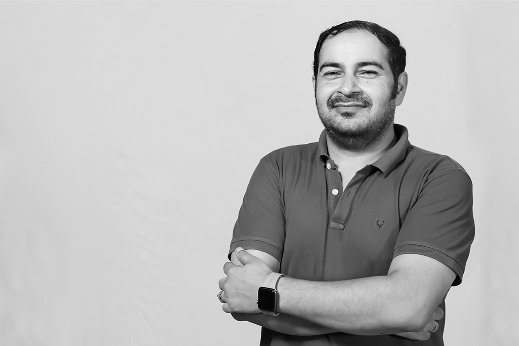 Rahul Mishra