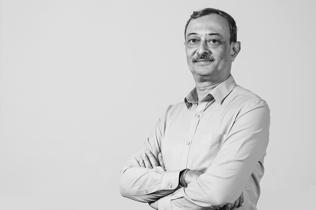 Mangesh Vitekar