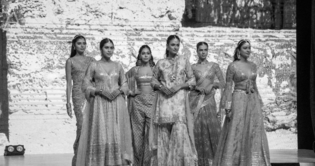 M.DES FASHION FUTURES