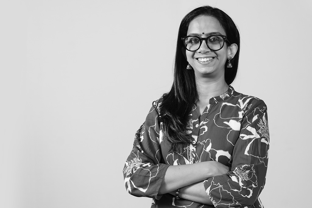 Shubhangi Jagdev